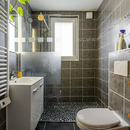Le Schnokeloch Apartment Strasbourg