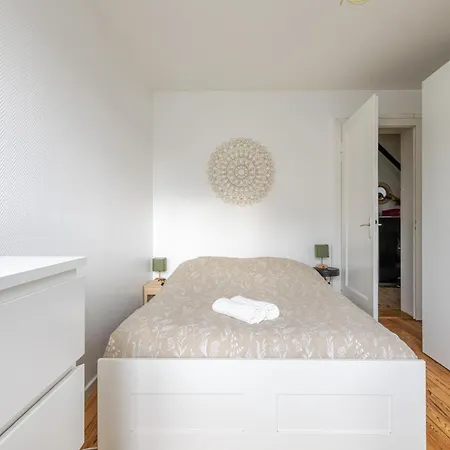 Le Schnokeloch Apartment *