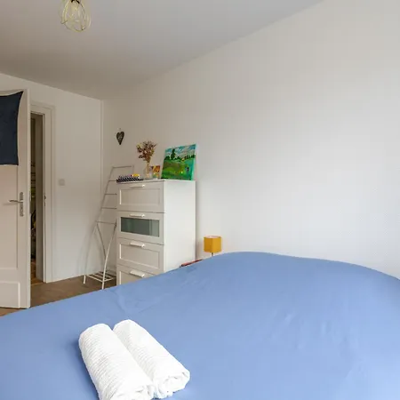 Le Schnokeloch * Strasbourg