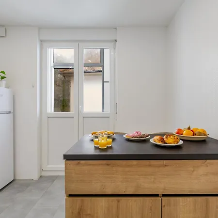 Apartment Le Schnokeloch