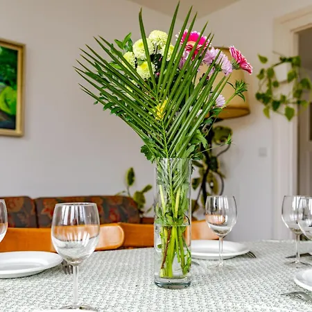 Le Schnokeloch Apartment Strasbourg